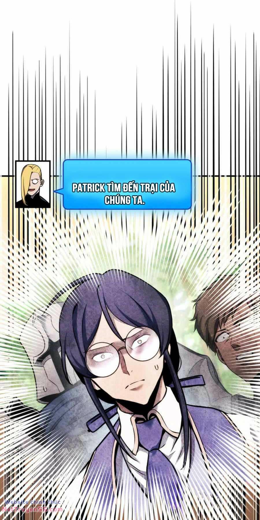 huyền thoại game thủ - tái xuất chapter 141 55