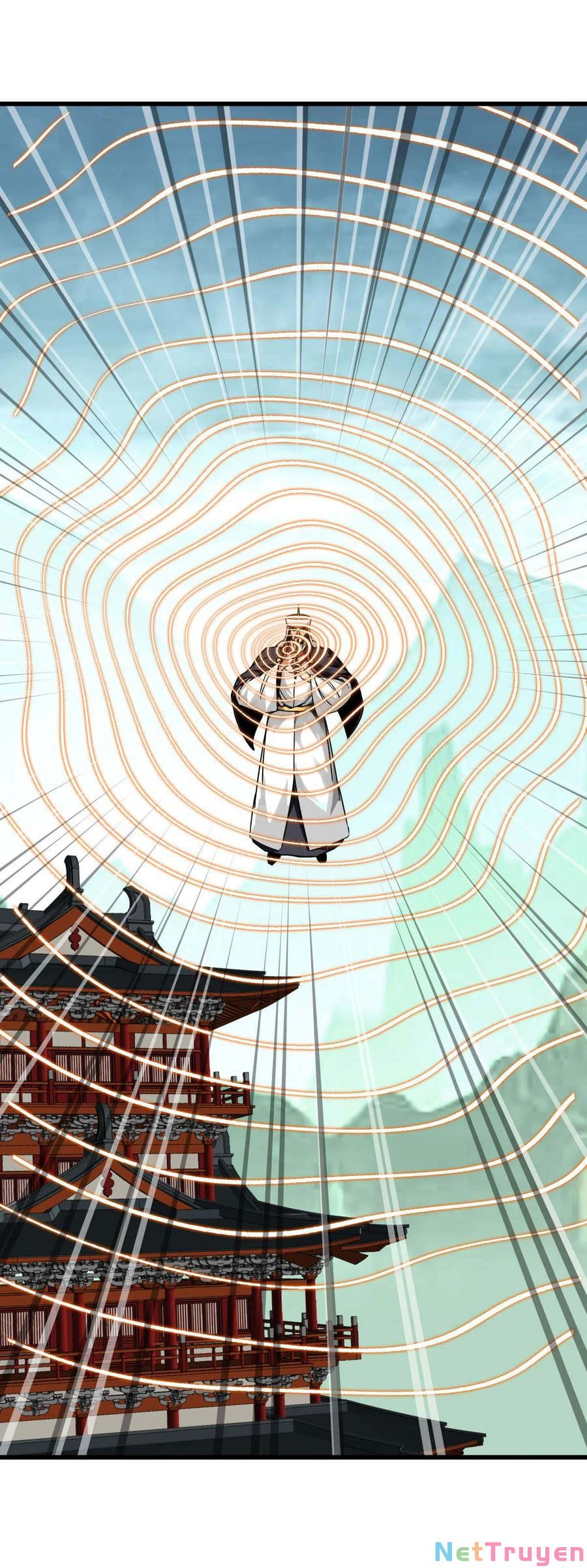 trọng sinh ta là đại thiên thần chapter 128 25