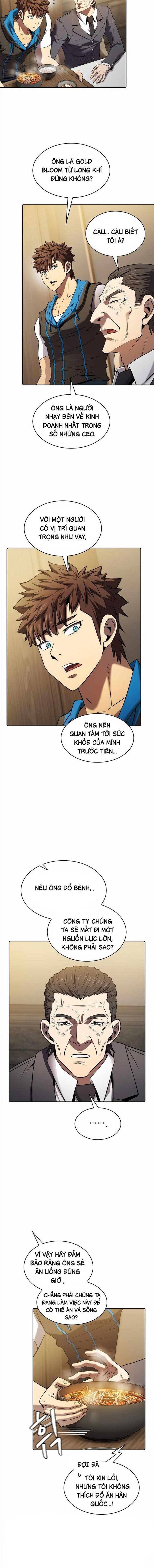 thiên thần quay về từ địa ngục chapter 115 7
