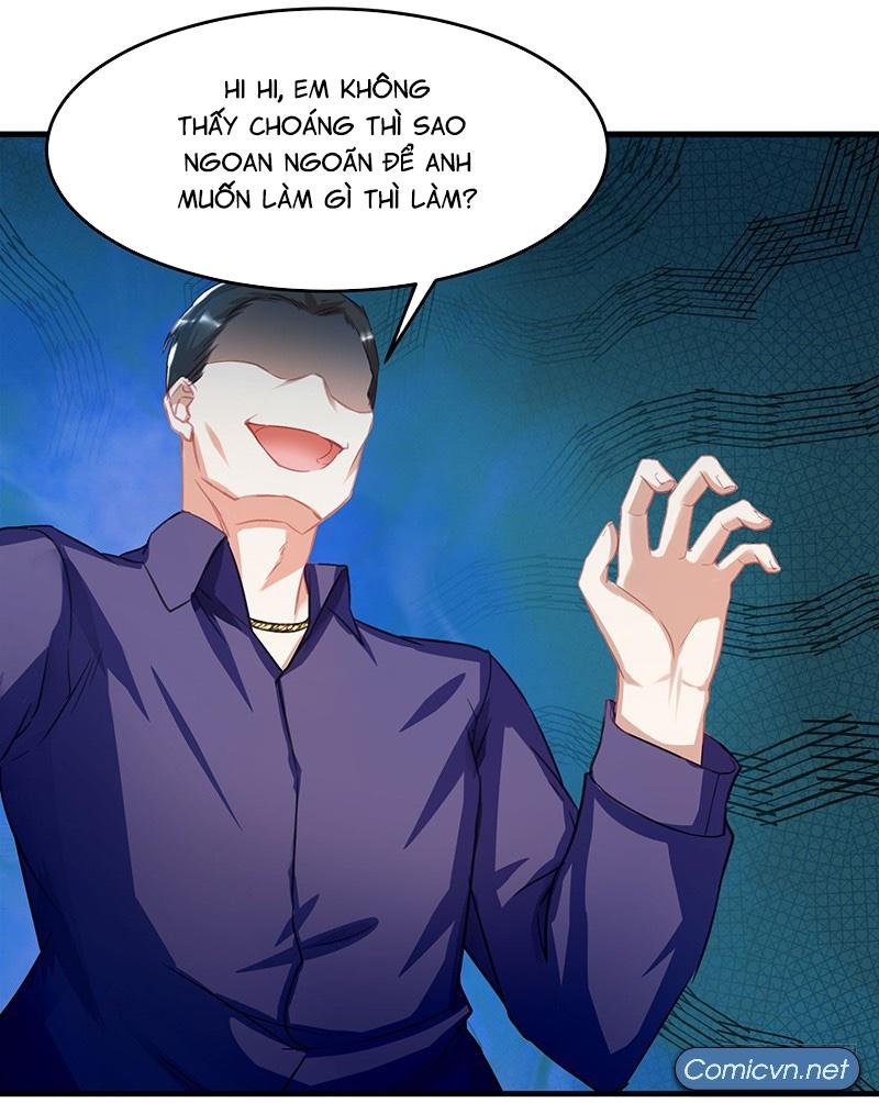 chủ tịch bá đạo hãy ôm em chapter 1 10