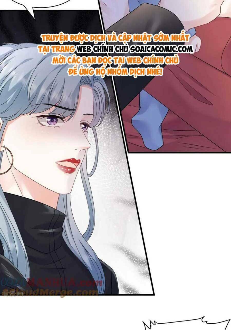 đại tiểu thư có ý đồ gì xấu đâu chapter 189 25