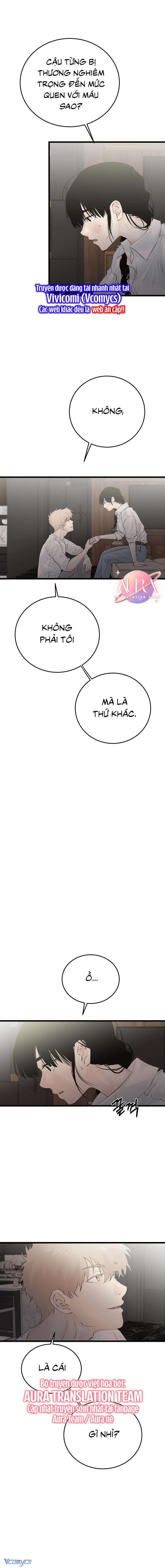 [18+] trở thành gia đình chapter 45 1