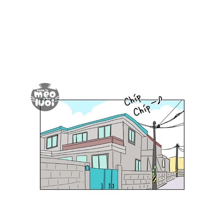 câu chuyện của hosik chapter 1 11