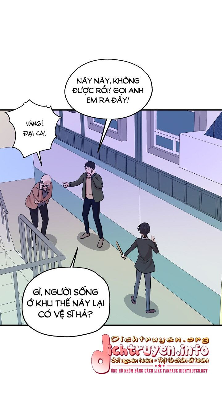 cuộc sống kỳ thú chapter 59 47