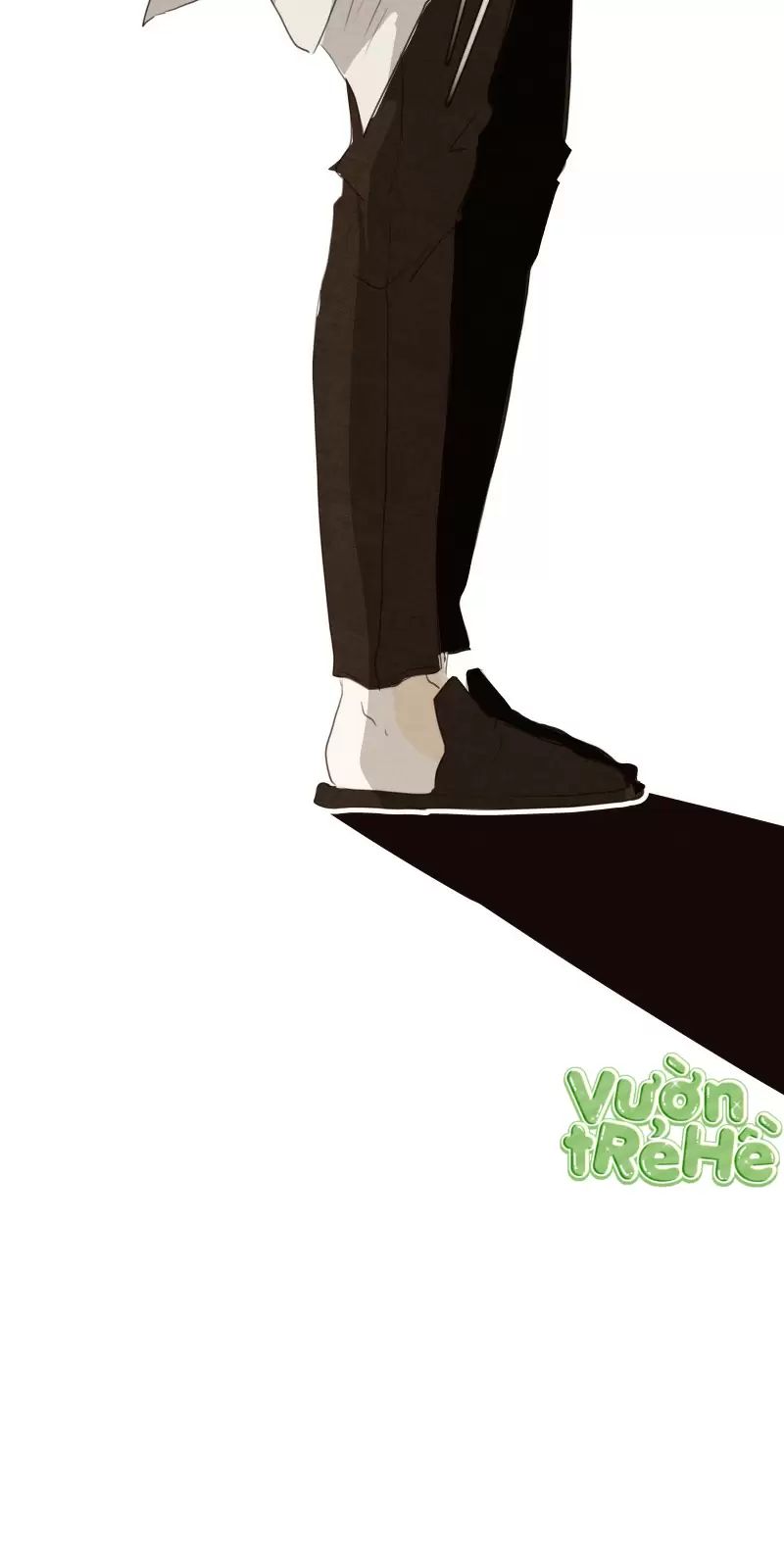 tôi là kẻ phản diện chapter 10 42