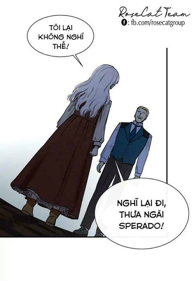 khế ước của nữ công tước quái vật chapter 3 7