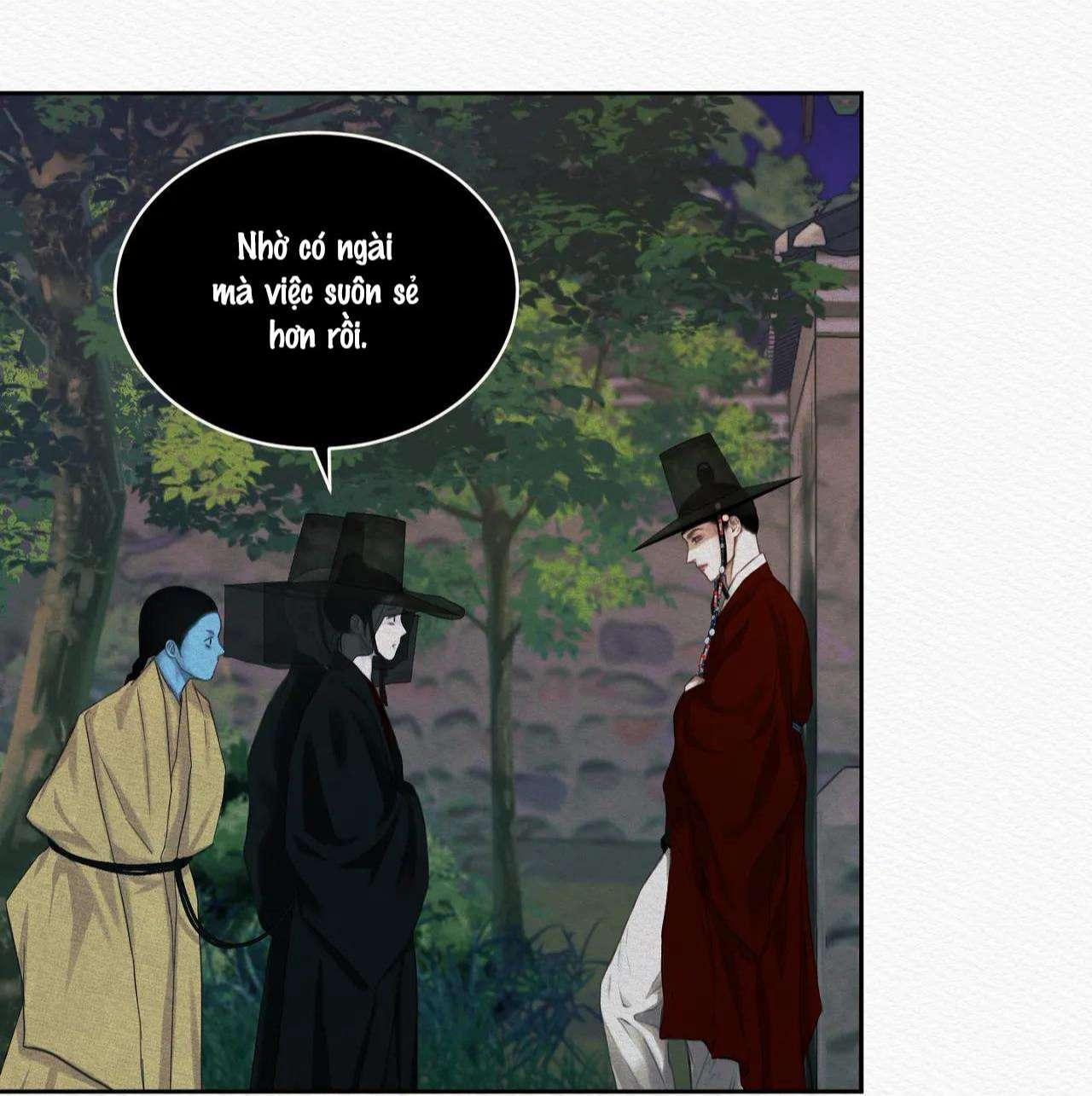 qủy dạ khúc chapter 15 14