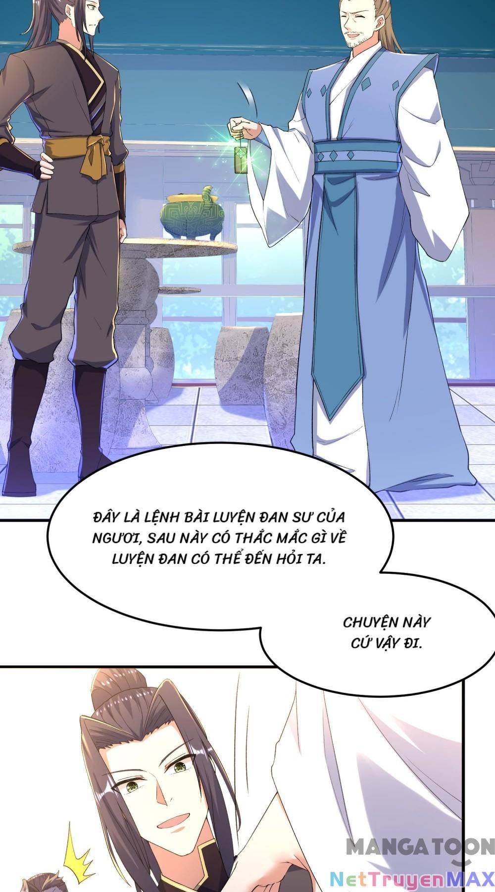 đệ nhất người ở rể chapter 246 33