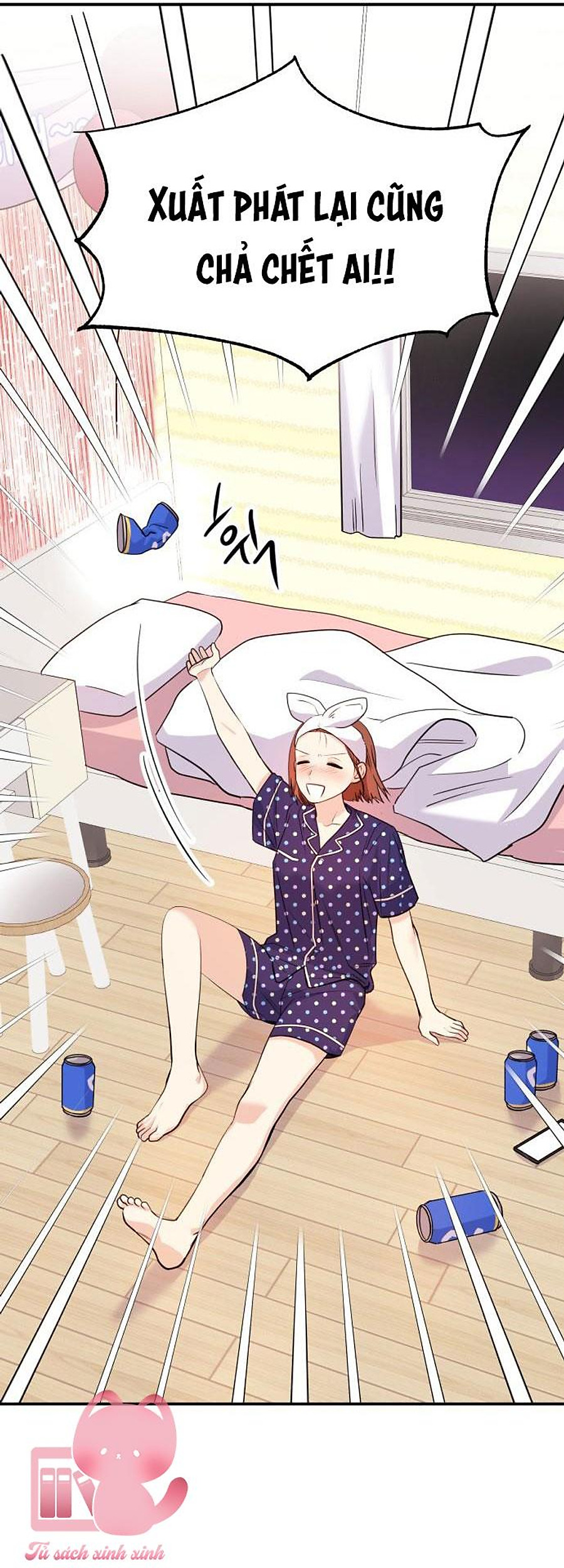 có muốn làm chuyện ấy với tôi không? chapter 1 86