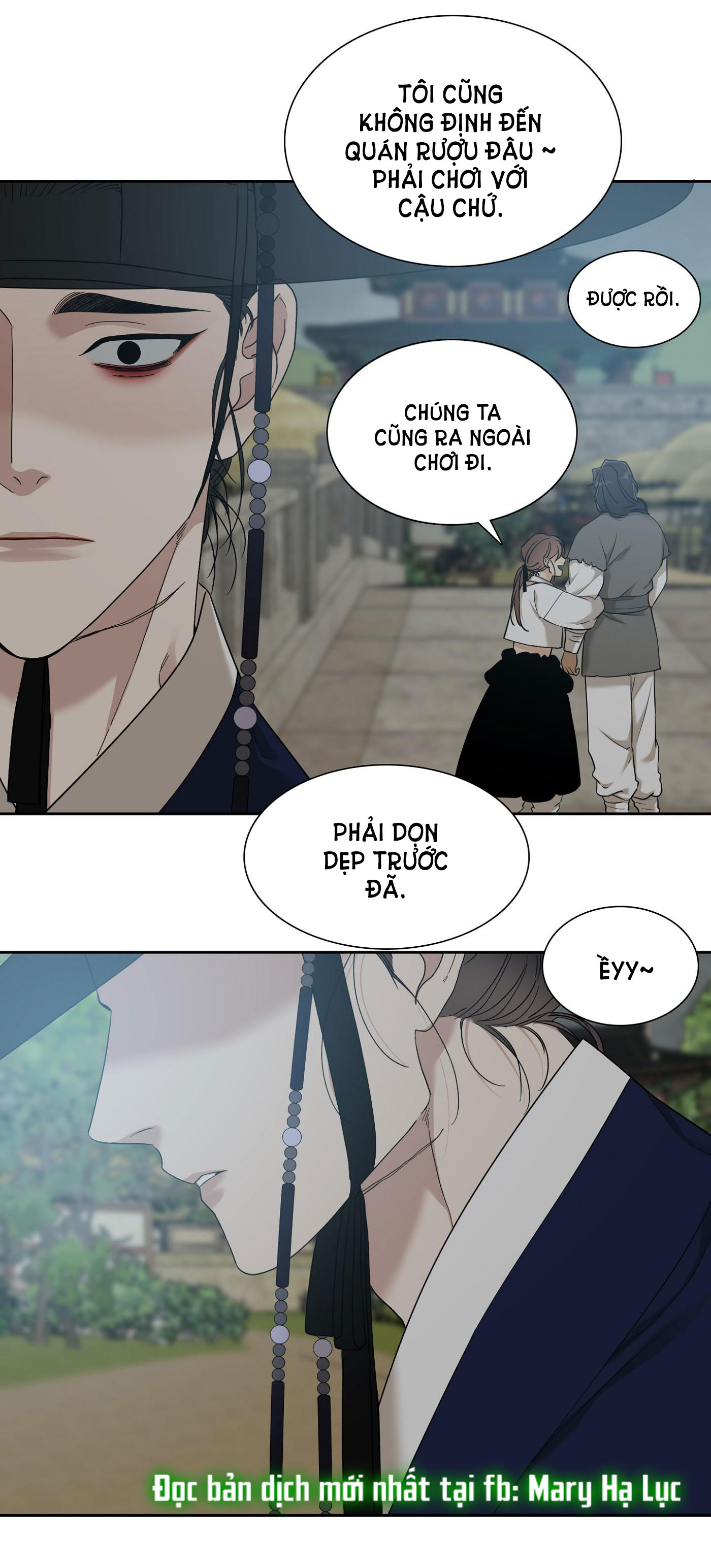 mắt phủ toàn sương chapter 62 22