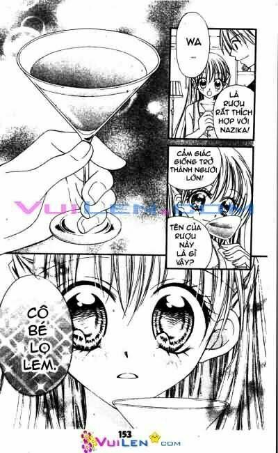 công chúa ẩm thực chapter 10 153