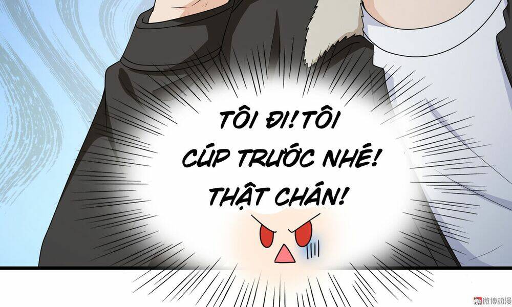 hoa hậu giảng đường luôn bên người chapter 17 40