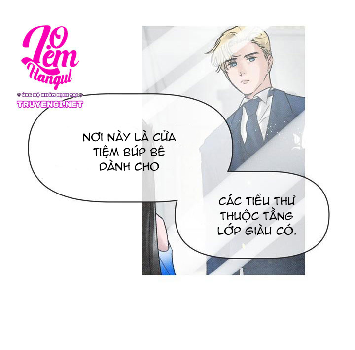 em dám không ? chapter 3 8