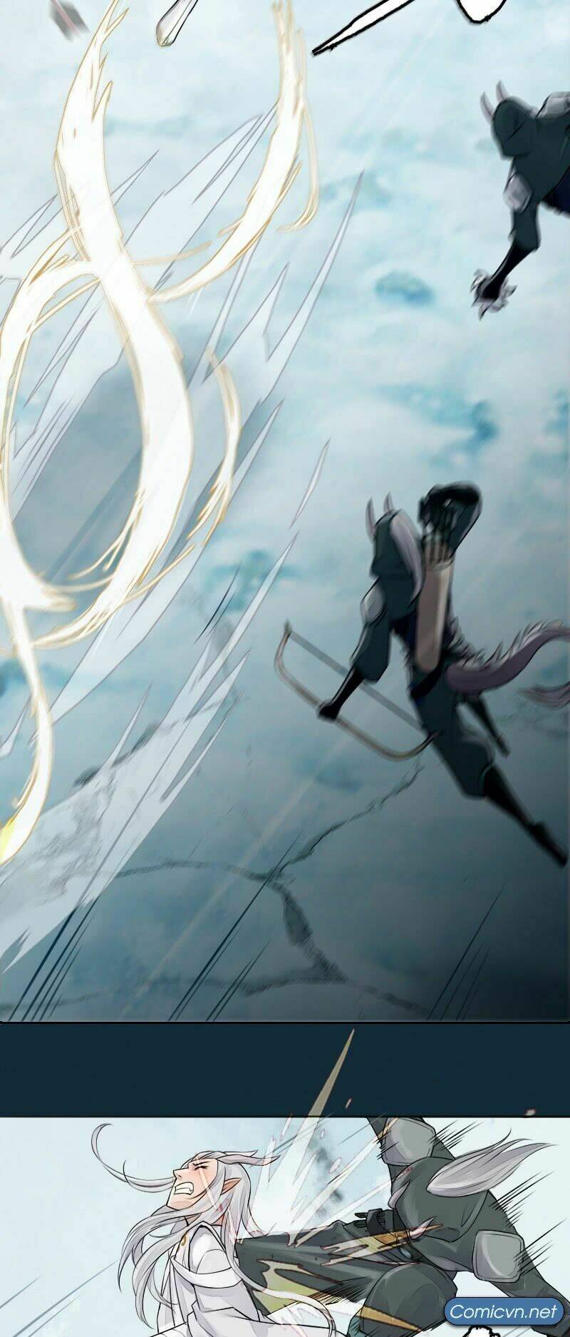 tây du ngạo tuyết thiên chapter 1 30