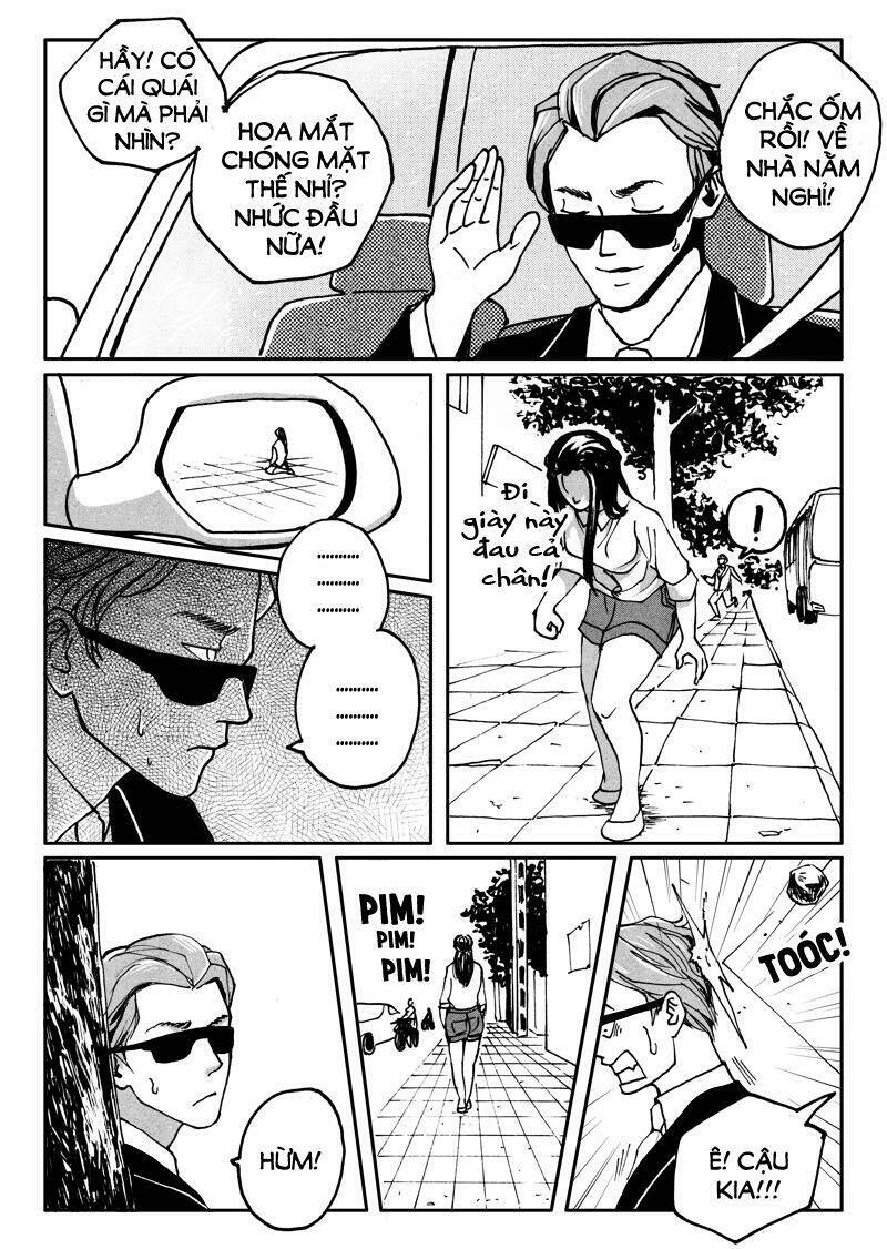 ma nữ nhà tôi chapter 5 2