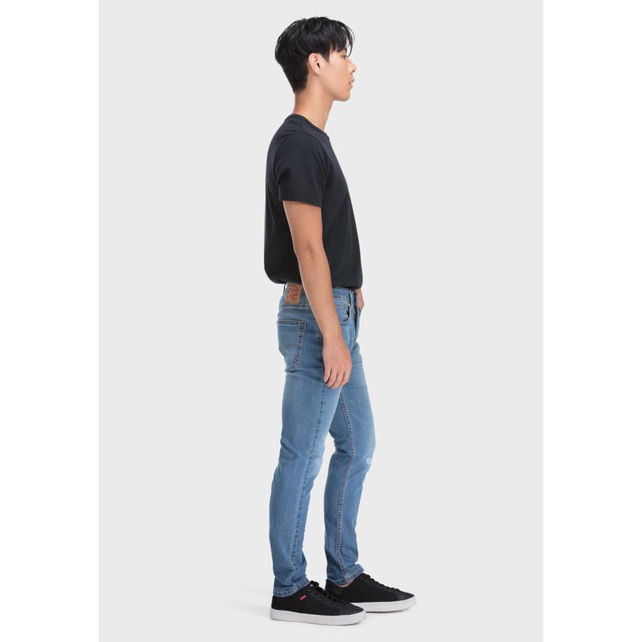 QUẦN JEANS NAM DÀI LEVI'S 512 SLIM TAPER 28833-0638