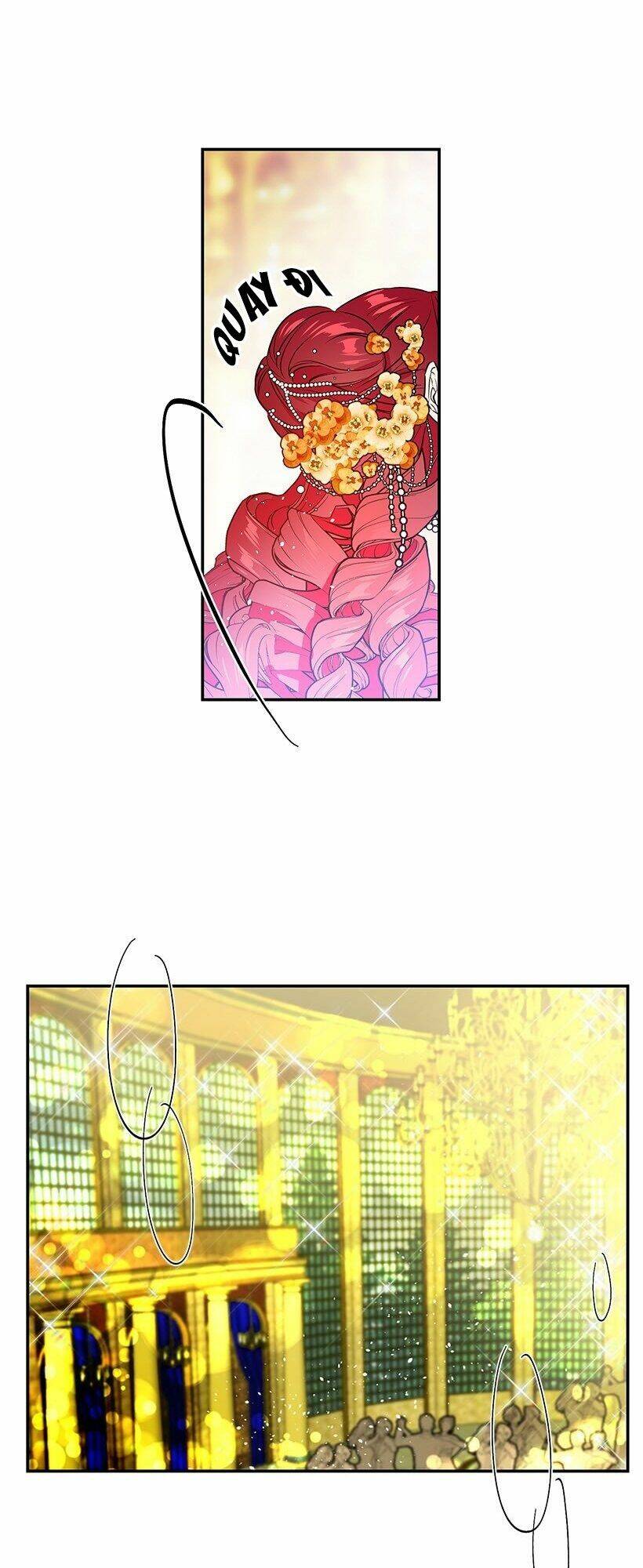 hung mãnh tiểu thư chapter 26 22