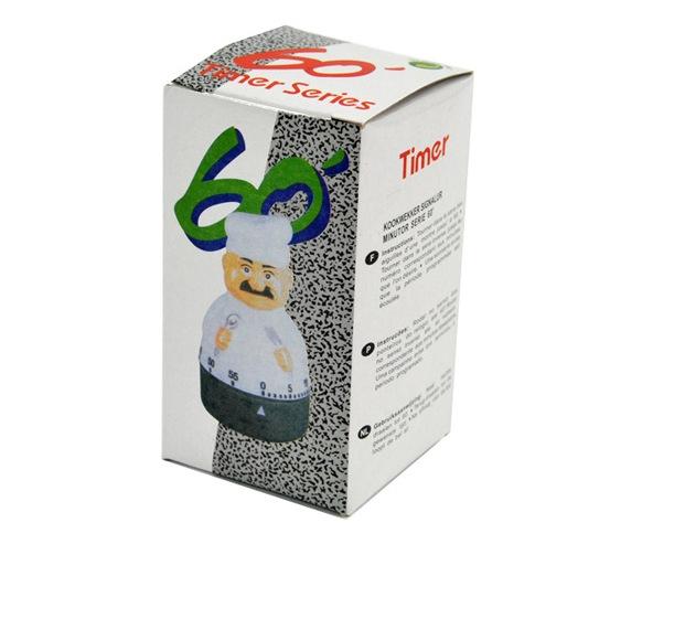 Đồng Hồ Hẹn Giờ Nhà Bếp, Đồng Hồ Hẹn Giờ Trò Chơi, 1 Cái