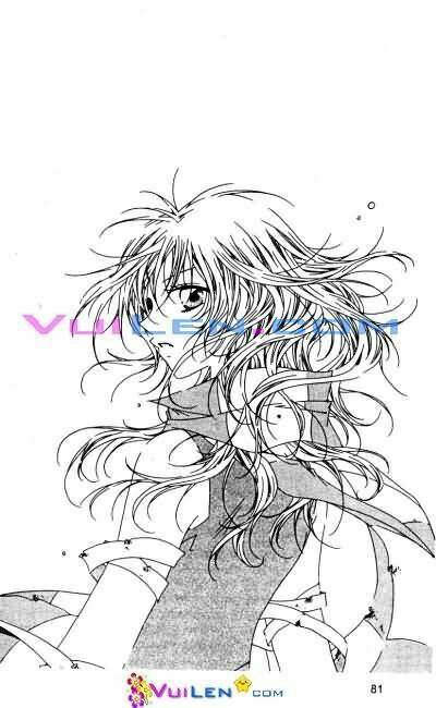 tiểu nữ vương chapter 8 81