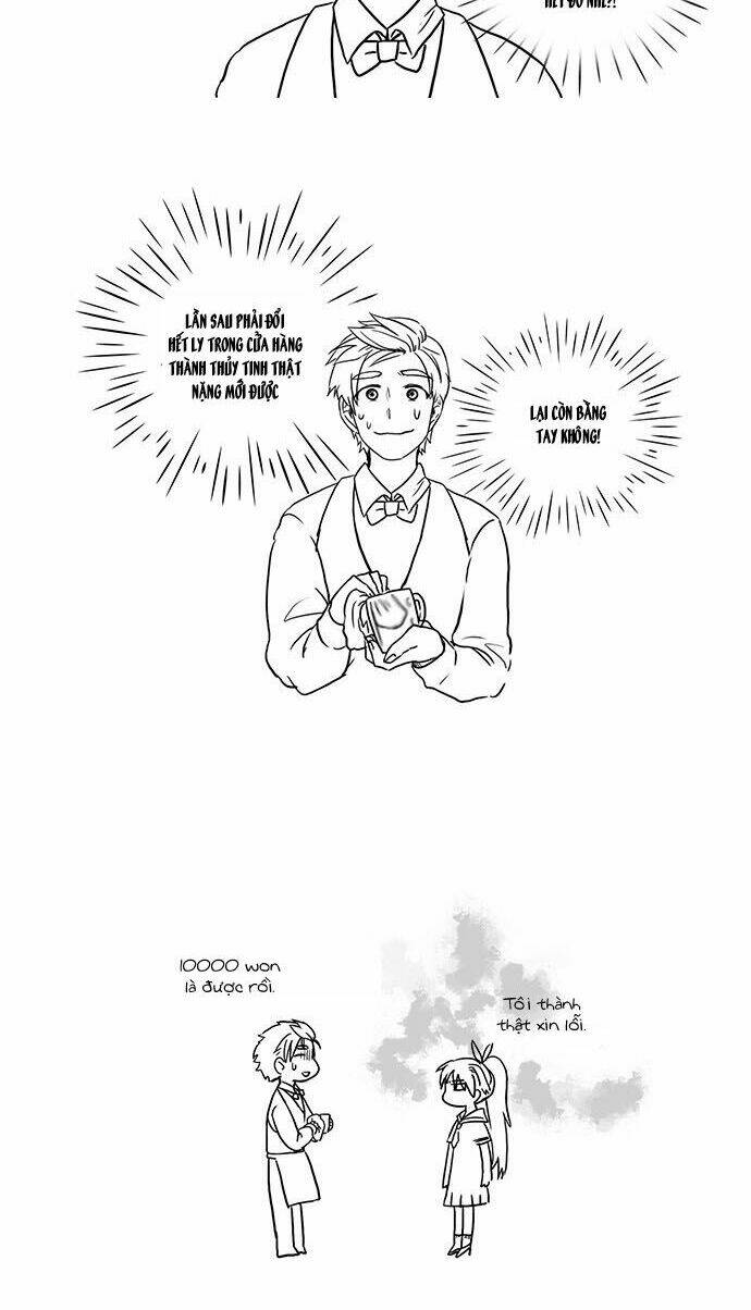 hắn ta là rồng chapter 91 25