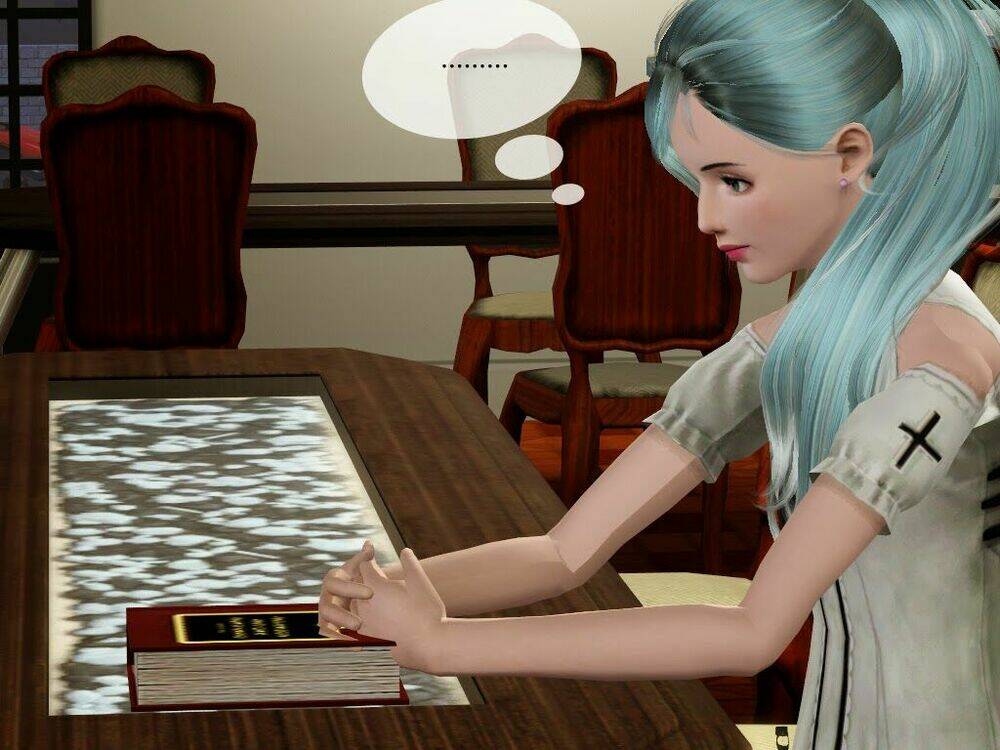 the fate chapter 27 7