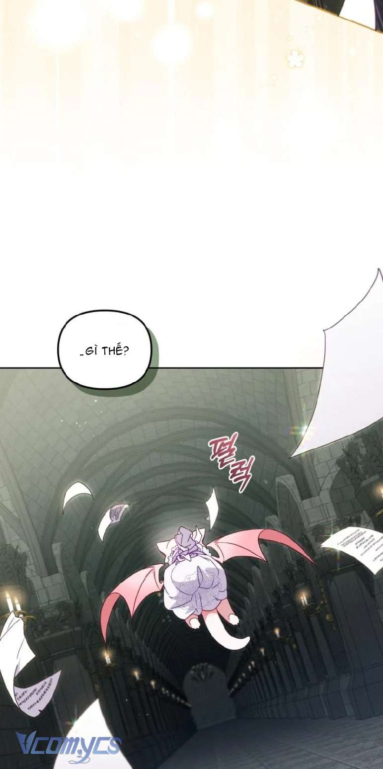 tôi được nuôi dưỡng bởi những kẻ phản diện chapter 80 20