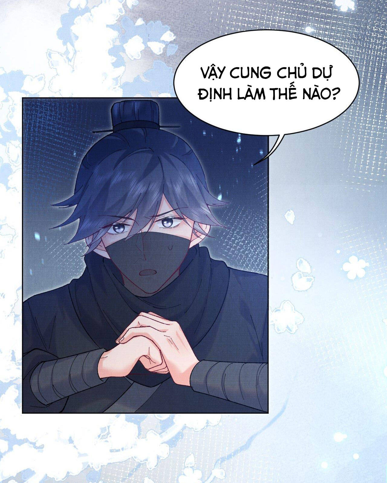 giang hồ biến địa thị kỳ ba chapter 6 12