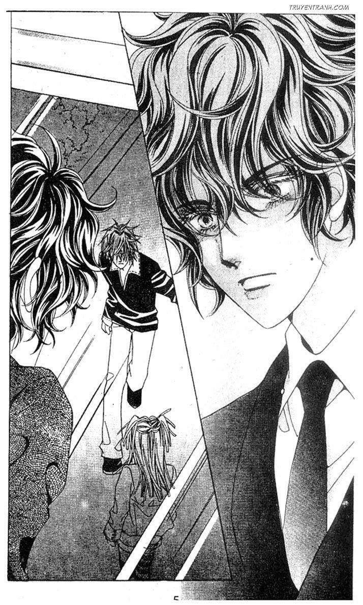 điên vì yêu - love like crazy chapter 25 6