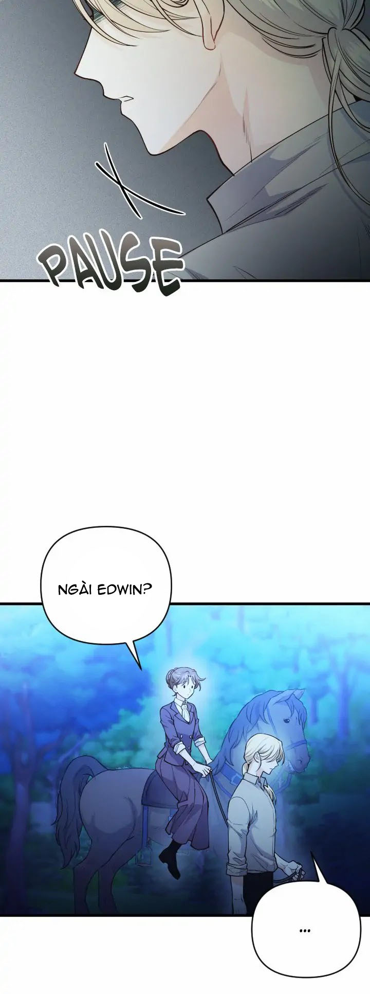 khoảng cách giữa đôi ta chapter 11.2 4