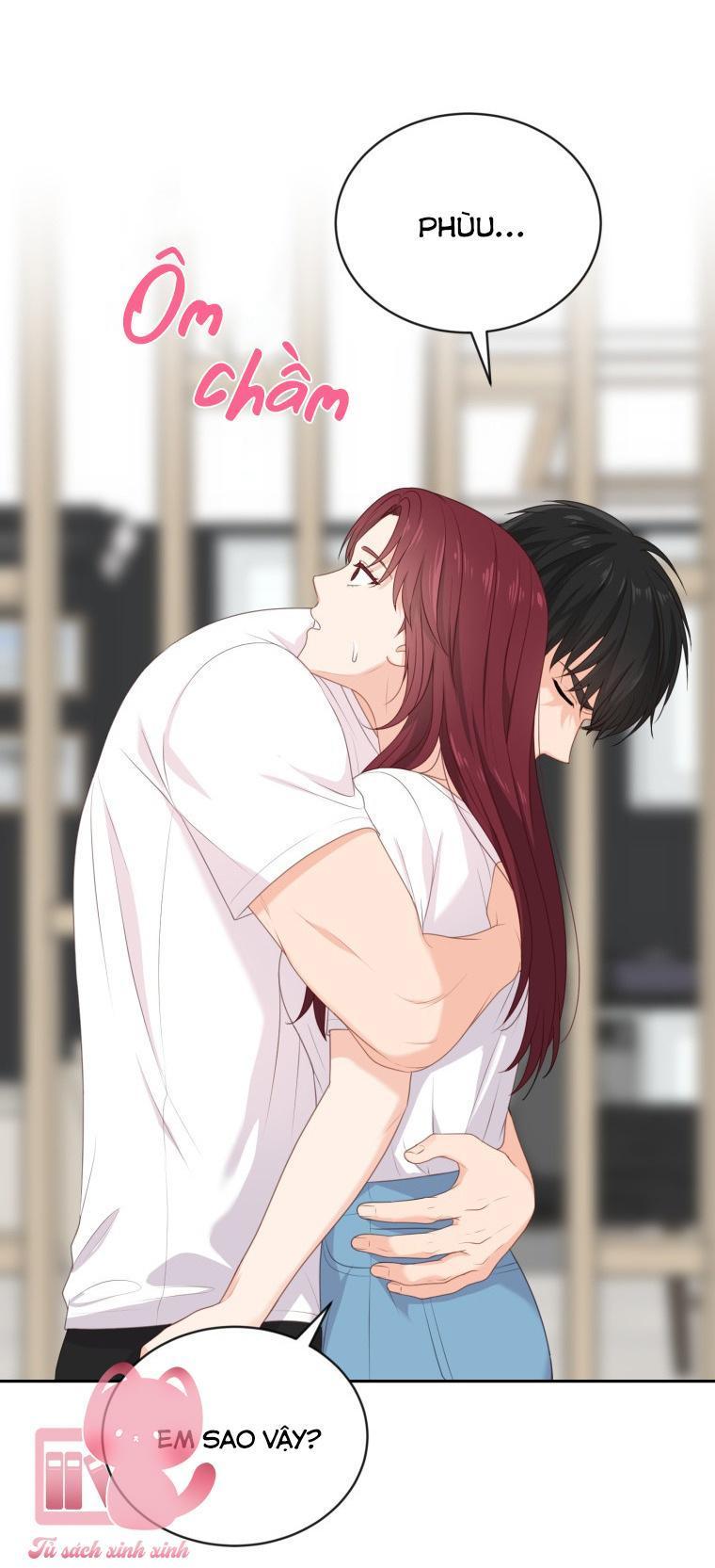 mong được chị chỉ bảo, tiền bối chapter 15 70