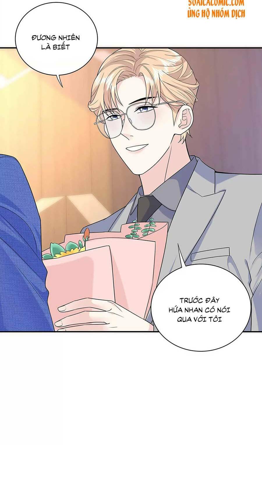 tôi dựa vào tà ý: nghịch chuyển nhân sinh chapter 45 27