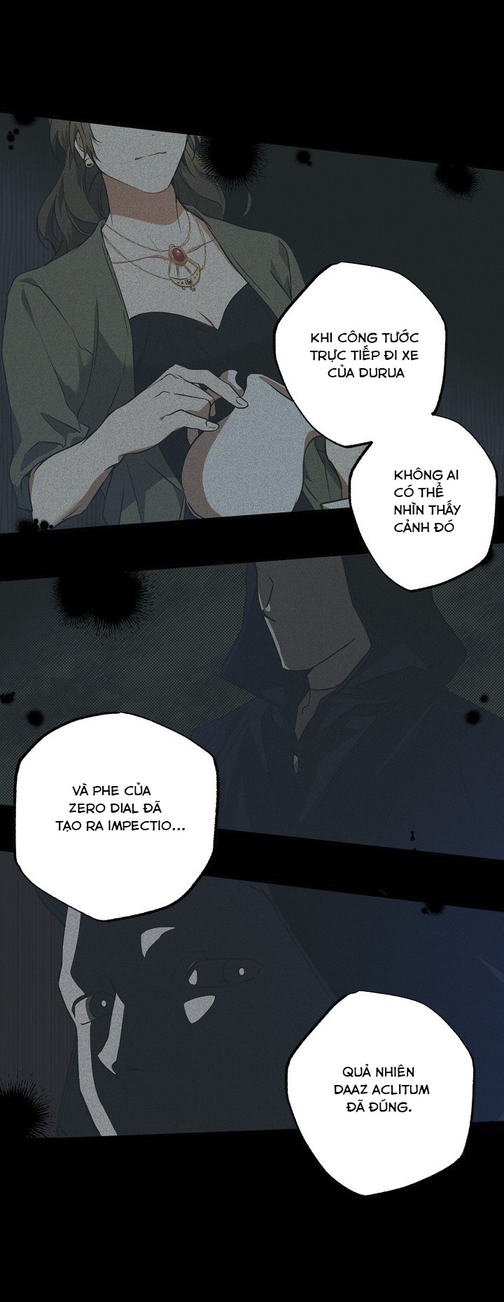 tất cả đều là sai lầm chapter 51 31