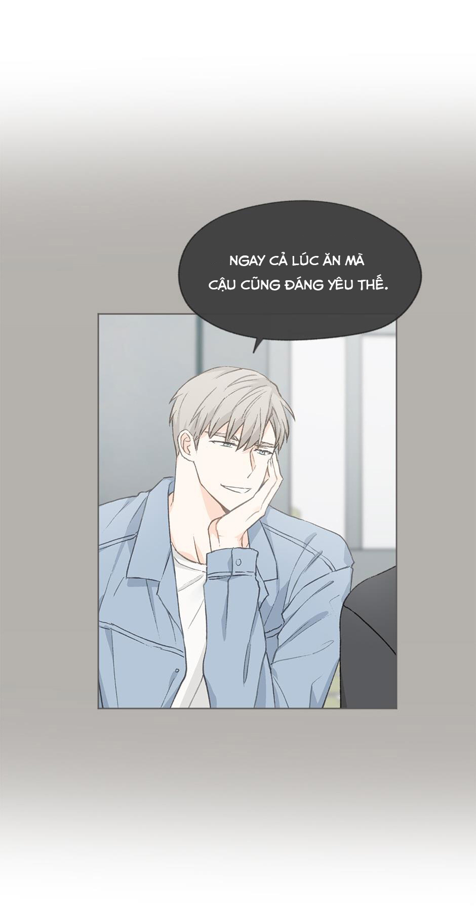 giữa yêu và ghét chapter 19 22