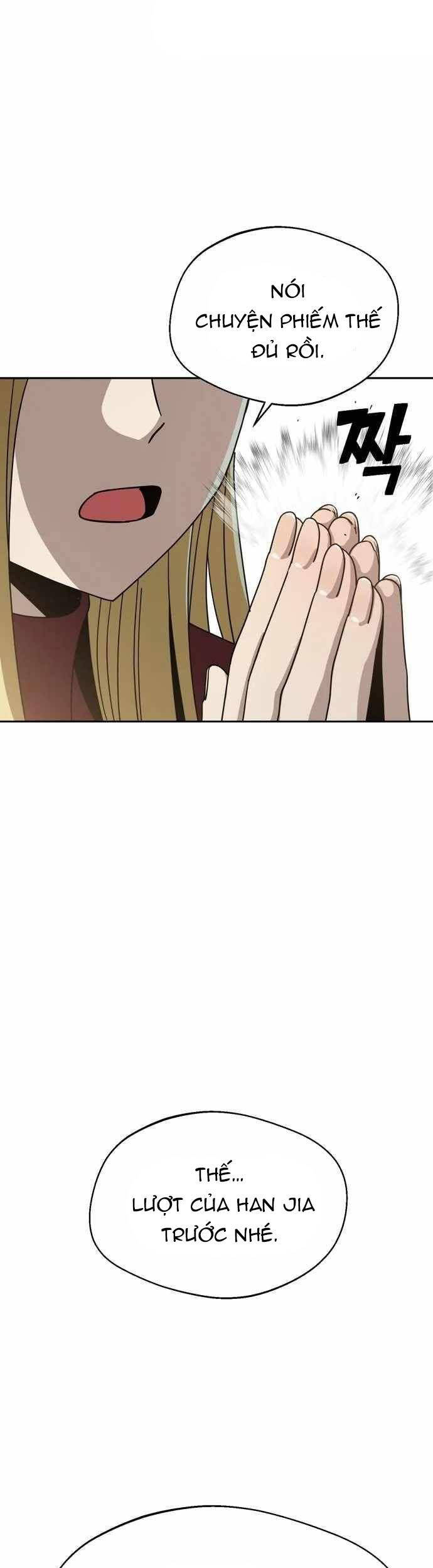 Lớ Ngớ Vớ Phải Tình Yêu chapter 36.1 1