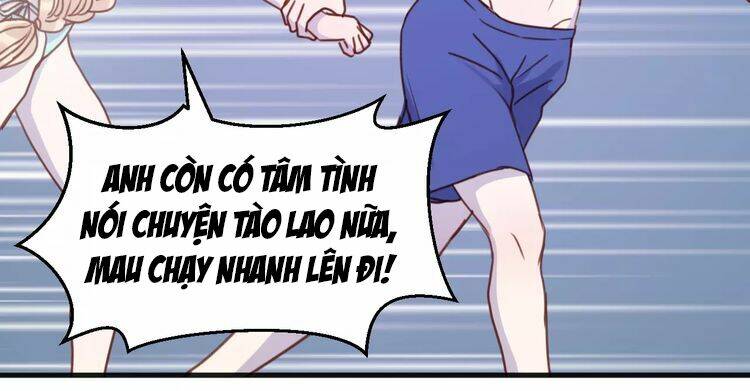 lượm được 1 tiểu hồ ly chapter 77 30