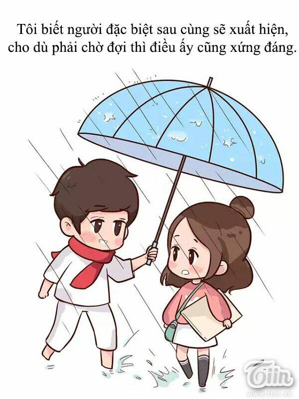 giải mã tình yêu chapter 65 12