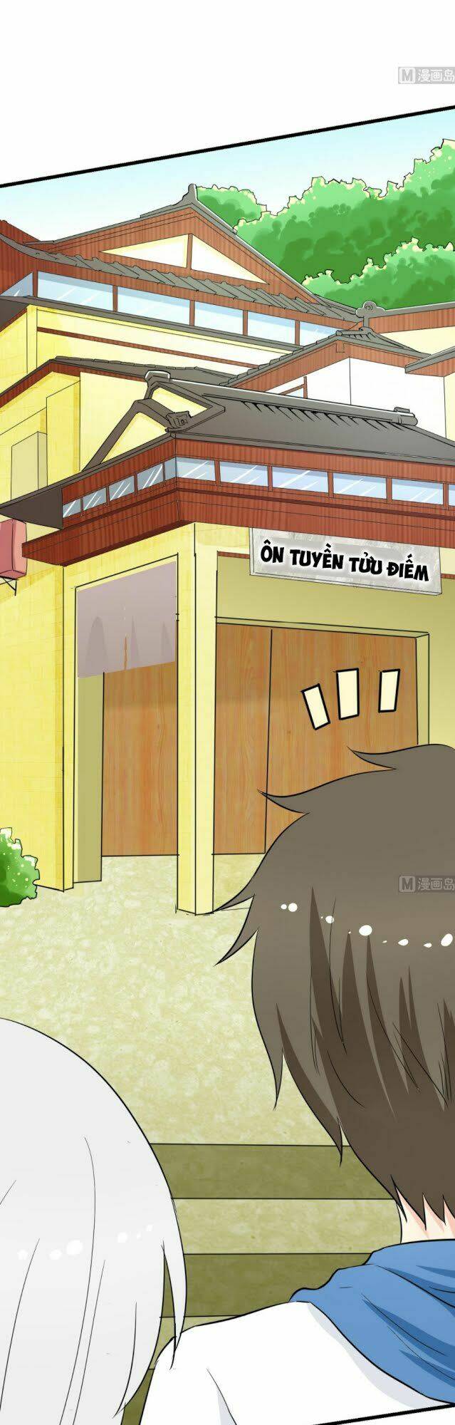 hắn là long ngạo thiên chapter 39 24