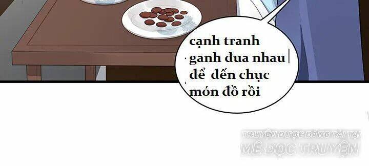 độc phi thần y quá kiêu ngạo chapter 54 26