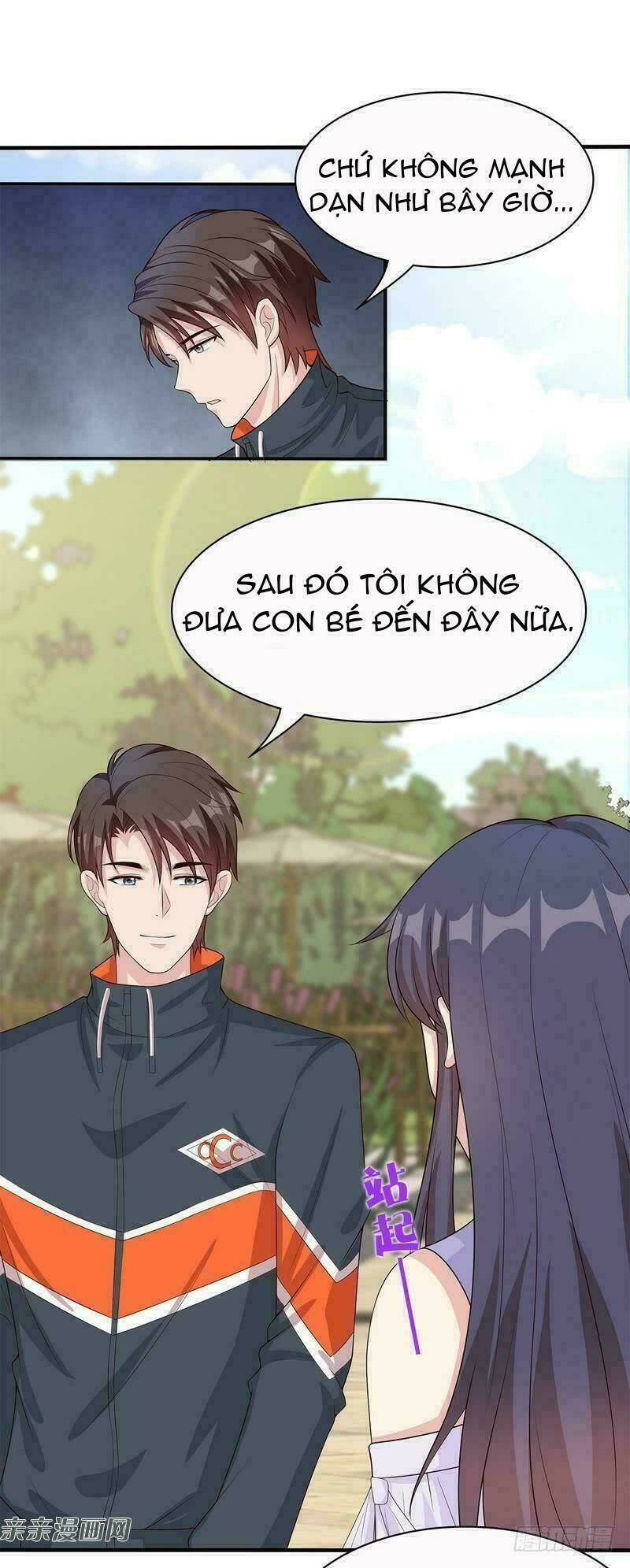 nam thần manh bảo tận diệt chapter 56.2 16