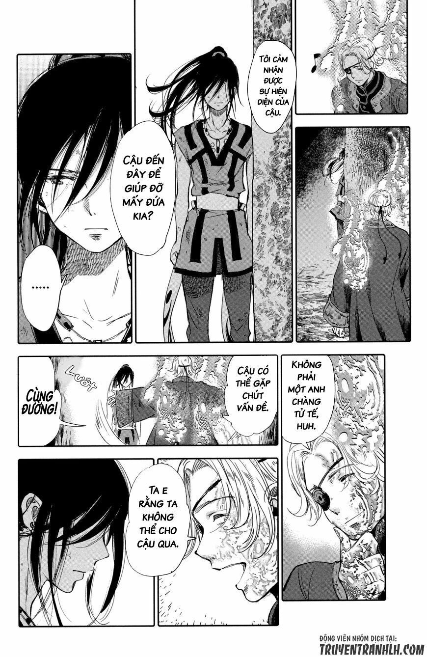 children of the whales chapter 8 14