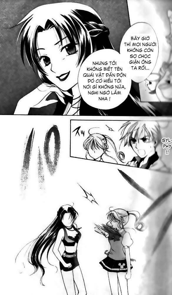 kilala princess - công chúa kilala chapter 16 30