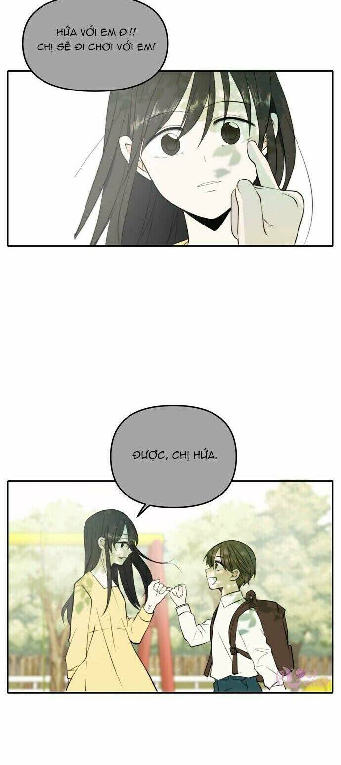 kiếp này cũng xin chăm sóc tôi như vậy nhé kiếp này cũng xin chăm sóc tôi như vậy nhé chapter 63 39