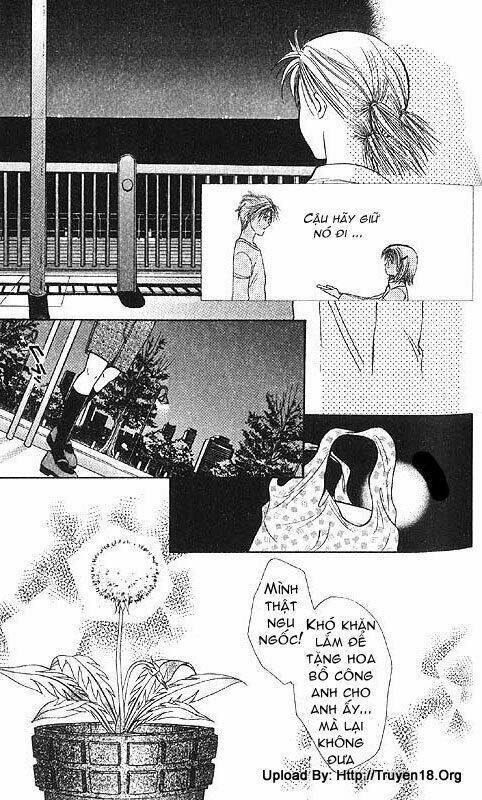 cô bé nghèo khó chapter 10 23