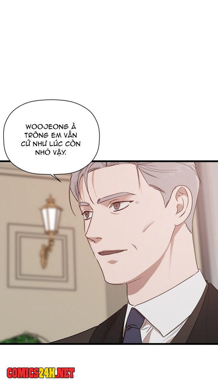 người xa lạ chapter 15 53