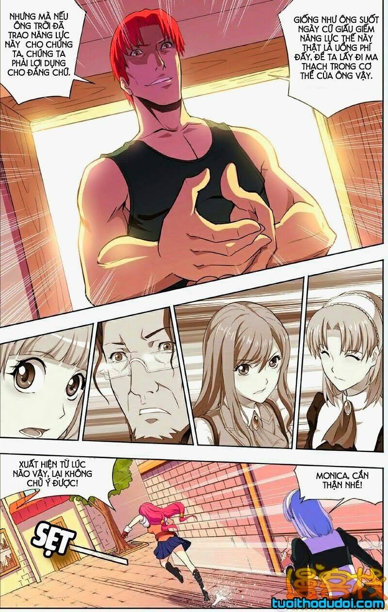 bi minh chi kiếm chapter 12 10