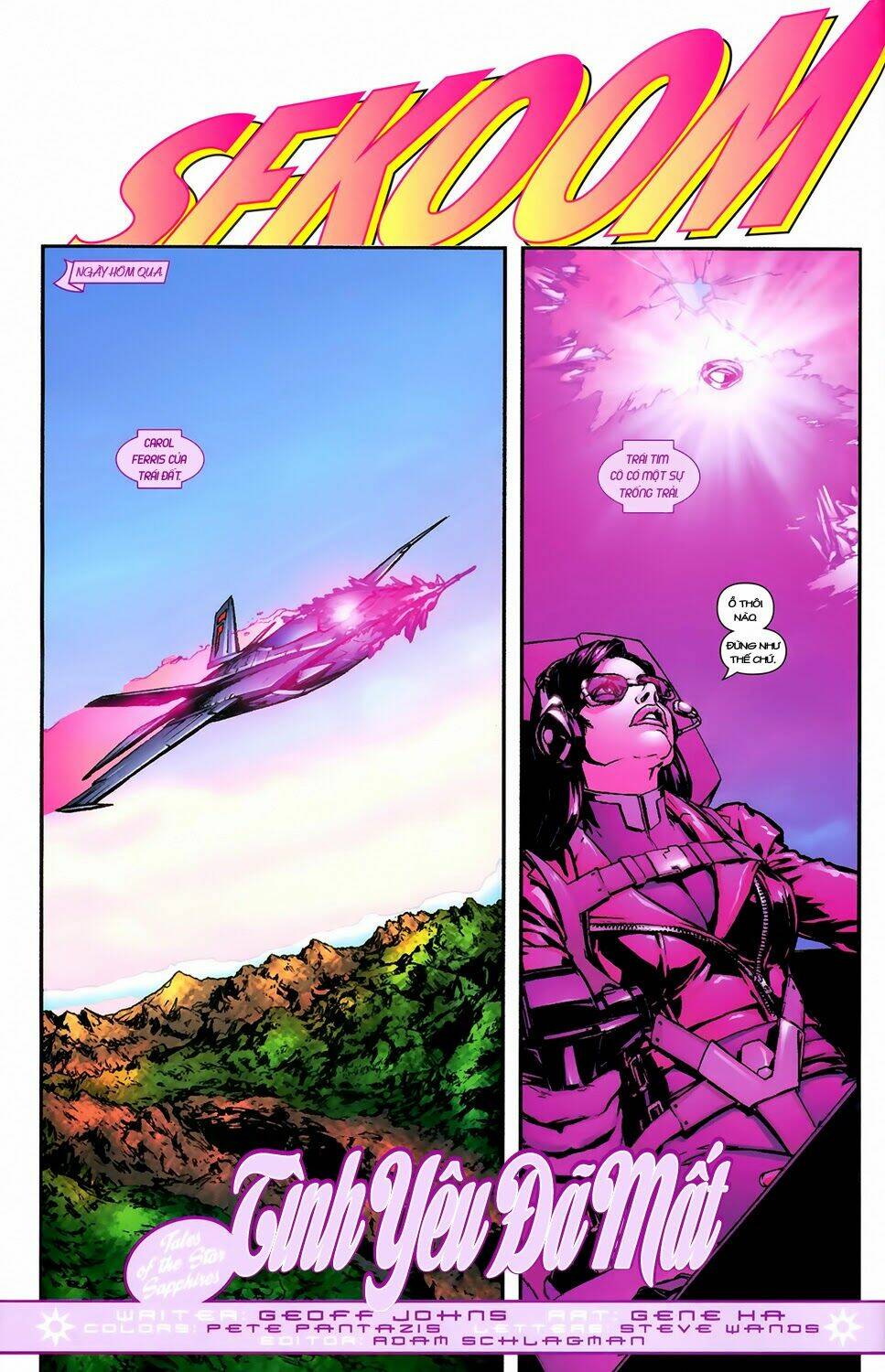 Blackest Night chapter 5 15