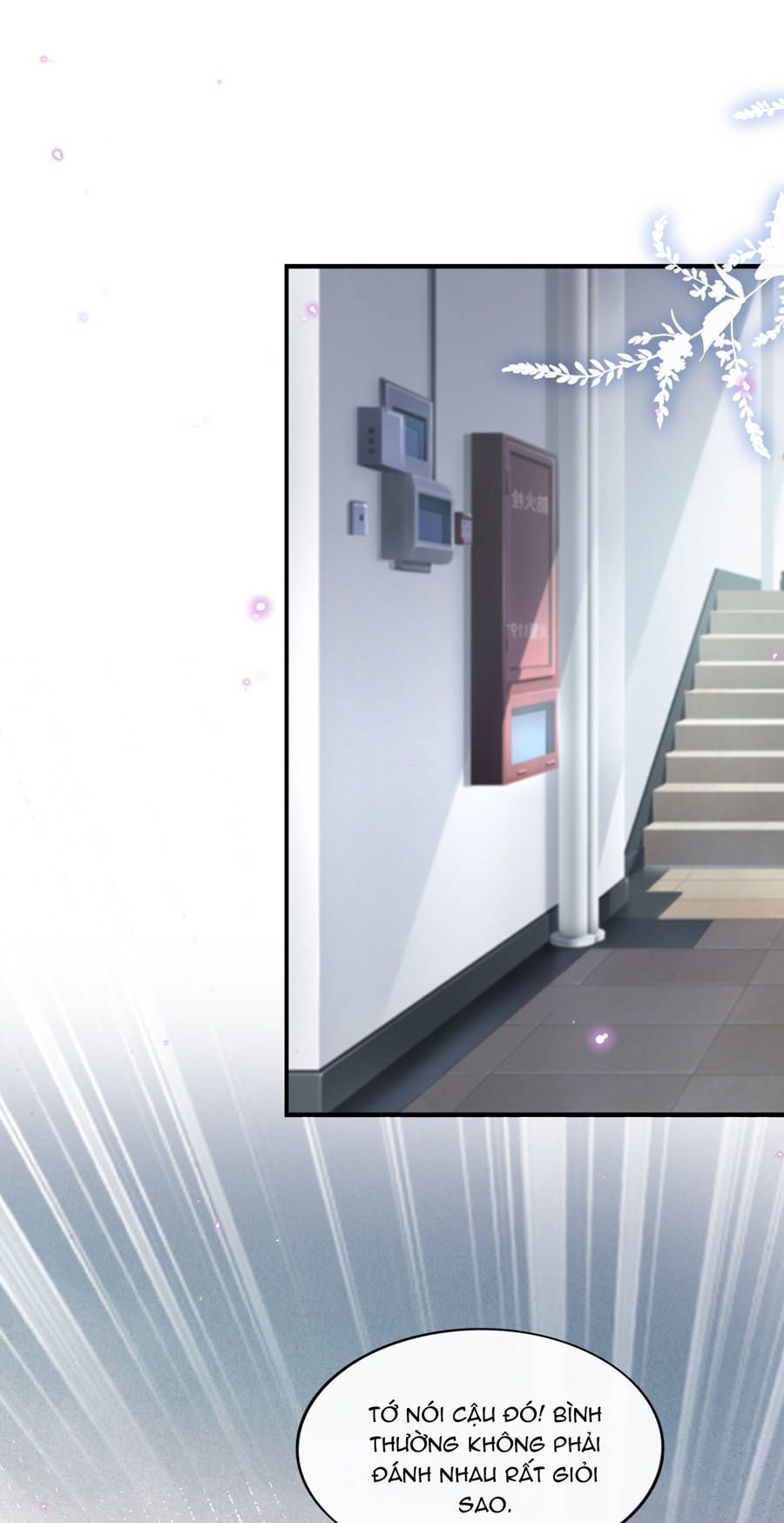 ngọt không ngừng nghỉ chapter 25 15