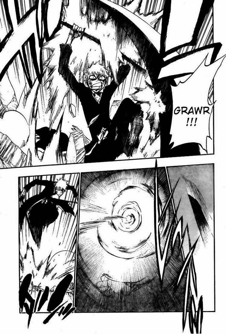 thần chết ichigo chapter 401 12