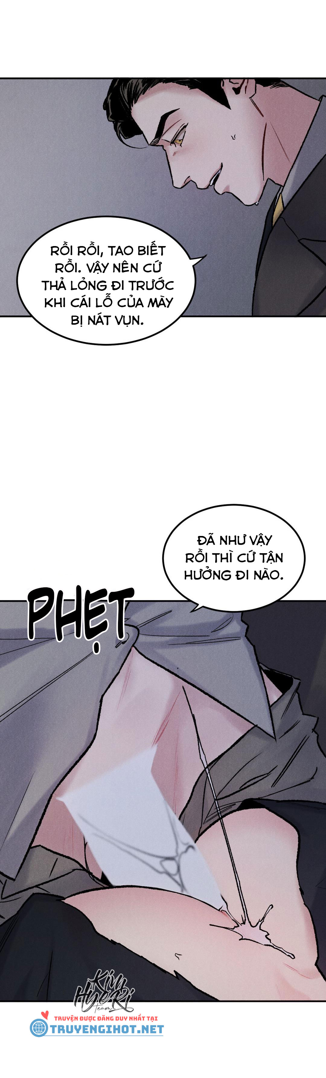 vực sâu tăm tối chapter 2 19