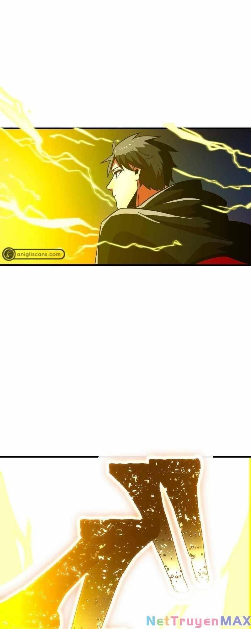 Huyết Thánh Cứu Thế Chủ~ Ta Chỉ Cần 0.0000001% Đã Trở Thành Vô Địch chapter 30 66